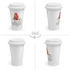 Mr. & Mrs. Panda Kaffeebecher To Go Rotkehlchen Schlitten - Produktbild-Vorschau 4