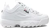 Fila Sneakers FFT0029.10004 in Beige color size 39 Anteprima dell’immagine prodotto 2