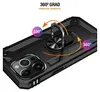 Armor Outdoor Handyhülle für Apple iPhone 13 Pro Handy Produktbild-Vorschau 6
