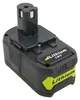Akumulator Ryobi ONE+ 18 V 12000 mAh RB18L40 P108 P117 Podgląd zdjęcia produktu 1