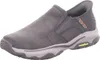 Skechers slip-on CRASTER, textilní, černé, pánské Náhled obrázku produktu 15