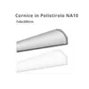 MDEKOR 16 metri di Cornici per Soffitto in Polistirene XPS Anteprima dell’immagine prodotto 8