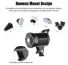 Luce di riempimento fotografica portatile da 135W LED - Anteprima dell’immagine prodotto 9