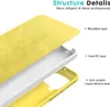Hülle für Samsung Galaxy A22 4G / M22 Handy Schutz Cover Produktbild-Vorschau 6