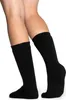 Woolpower Socks Classic 400 / Merino Socken Black Größe Produktbild-Vorschau 3
