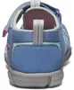Keen Kinder Outdoorsandalen SEACAMP II CNX Blau Produktbild-Vorschau 14
