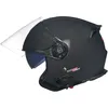 Bluetooth Intercom Sprechanlage Headset T-Com Klapphelm Produktbild-Vorschau 3