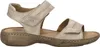 JOSEF SEIBEL Debra 19 | Sandales pour Femmes | beige Voir les images du produit 2