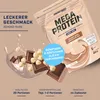 Energybody Mega Protein "Schoko-Nuss", Proteinpulver mit Produktbild-Vorschau 3