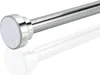 Asta telescopica Intirilife in ARGENTO 100 - 190 cm- Asta Anteprima dell’immagine prodotto 1