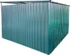 Kondela Hundevoliere Dogny Typ 7 250x246x152 cm - Produktbild-Vorschau 6