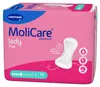 Hartmann MoliCare Premium Lady Pad 4,5 Tropfen - anatomisch Produktbild-Vorschau 4