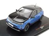 ixo models CLC512 Opel Mokka-e 2020 blau metallic 1:43 Produktbild-Vorschau 7