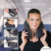 COZYOR Nackenkissen klein & kompakt, mit Memory Foam, Produktbild-Vorschau 2