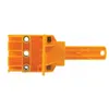 Kraft&Dele KD10570 gabarit pour chevilles et goupilles Voir les images du produit 8