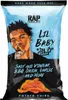 Rap Snacks Lil Baby "ALL IN" Flavor (12 x 71g) Produktbild-Vorschau 1