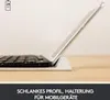 Logitech K780 Multi-Device - Tastatur - kabellos Produktbild-Vorschau 35