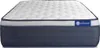 Actimemo Max matras, 100x200 cm, traagschuim, stevigheid Productafbeelding-voorbeeld 2