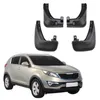 J&J AUTOMOTIVE | Zásterky, lapače nečistôt pre Sportage Náhľad obrázku produktu 1