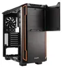 be quiet! Silent Base 600, Midi Tower, PC, Pomarańczowy, Podgląd zdjęcia produktu 3