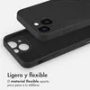 Funda de Colores con MagSafe para Apple iPhone 13 Mini - Vista previa de la imagen del producto 7