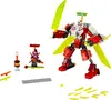 LEGO® 71707 LEGO® Ninjago 71707 Kais Mech Jet Bausatz Podgląd zdjęcia produktu 9