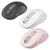Logitech M650 Signature - Myš - bezdrôtová - grafitovo Náhľad obrázku produktu 26