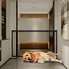Hunde Türschutzgitter 180 x 72 cm, Hundebarrieren, Produktbild-Vorschau 4