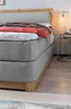 Belanoti Age Boxspringbett 180x200 Eiche 7-Zonen Produktbild-Vorschau 2