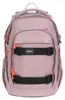 Lässig Schulrucksack BOLD Origin mauve Produktbild-Vorschau 1