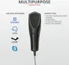 Trust Gaming GXT 232 - Mikrofon - USB (22656) Podgląd zdjęcia produktu 15