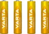 Varta 42330 Longlife LR03/AAA (Micro) (4103) - Batteria Anteprima dell’immagine prodotto 4