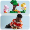 LEGO® Super Mario Forêt sauvage de Yoshi - Kit d'extension Voir les images du produit 7