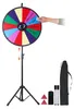 roue de la fortune 61 cm 4,3 kg en métal dispose d'un Voir les images du produit 1