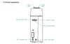 Warmwasserspeicher mit Wärmepumpe R290  Class A+ Produktbild-Vorschau 15