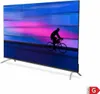 Strong TV LED-Fernseher SRT 50UD7553 Grau-Silber 50 Zoll Produktbild-Vorschau 9