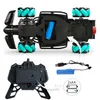 MalPlay Auto telecomandata Drift 360° Multifunzione Pilota Anteprima dell’immagine prodotto 9