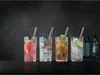 Nachtmann Tastes Good Longdrink Set, 8 dílů, skleněná brčka Náhled obrázku produktu 8