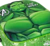 Karactermania - Plecak 3D Marvel Hulk Rage 31cm - Oficjalny Produktbild-Vorschau 5