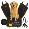 Tierfreund Auto Hundedecke Rücksitz – wasserdichte Produktbild-Vorschau 1