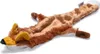 Beeztees Flatino Fuchs - Hundespielzeug - braun - 52x15x2,5 Produktbild-Vorschau 1