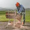 wolfcraft GmbH 1 SB 60, Pracovný stôl na pílenie, Šedá, 100 Náhľad obrázku produktu 3