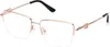 GUESS EYEWEAR Brilmonturen GU2976 53028 Productafbeelding-voorbeeld 4