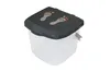 Angelhocker Sitzeimer hocker 15.5L Branq Produktbild-Vorschau 8
