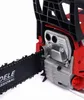 Benzin Kettensäge Motorsäge 5,9PS 40cm Holzsäge Forstsäge Produktbild-Vorschau 12