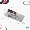 KOTARBAU® Roestvrijstalen troffel met tanden, 10 x 10 mm, Productafbeelding-voorbeeld 3