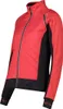 Cmp Woman Jacket With Detachable Sleeves Corallo Corallo 40 Produktbild-Vorschau 5