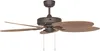 Ventilatore da soffitto con catenelle per esterno Classic Anteprima dell’immagine prodotto 4