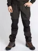 Pinewood 5393 Lappland Rough Hose Schwarz (400) C50 Produktbild-Vorschau 4