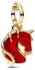 Pandora Horse 764431C01 Charm Anhänger Produktbild-Vorschau 2